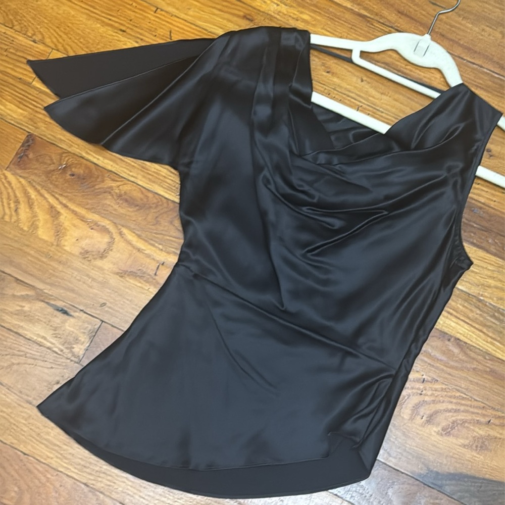 Fleur Du Mal top - Picture 2 of 5